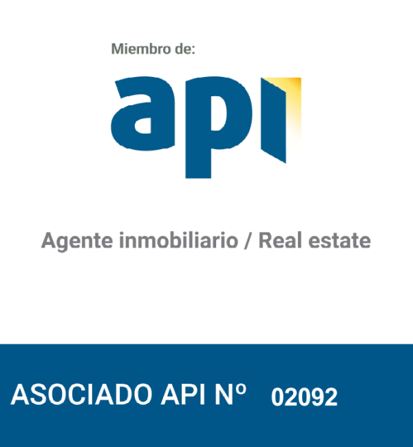 Logo api